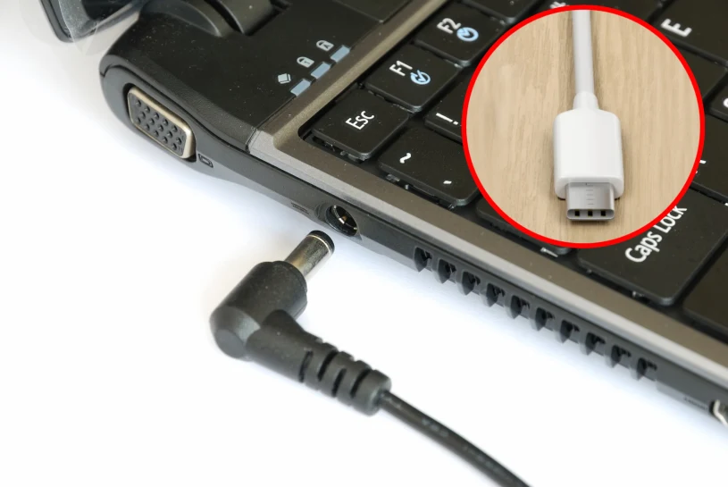 Ta zmiana w kwietniu dotknie każdego. Jedna ładowarka do wszystkiego