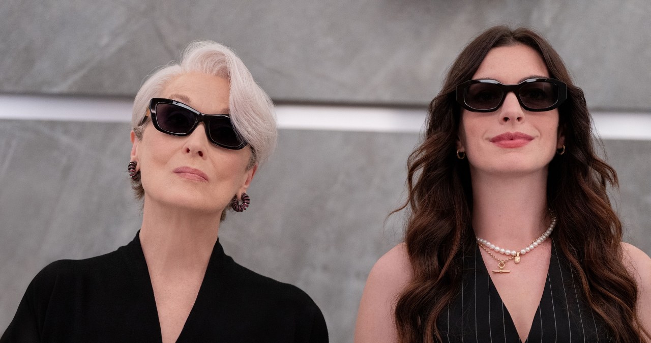 wiadomości,aktualności,Interia Fani na całym świecie czekali 20 lat. Kultowa komedia powraca