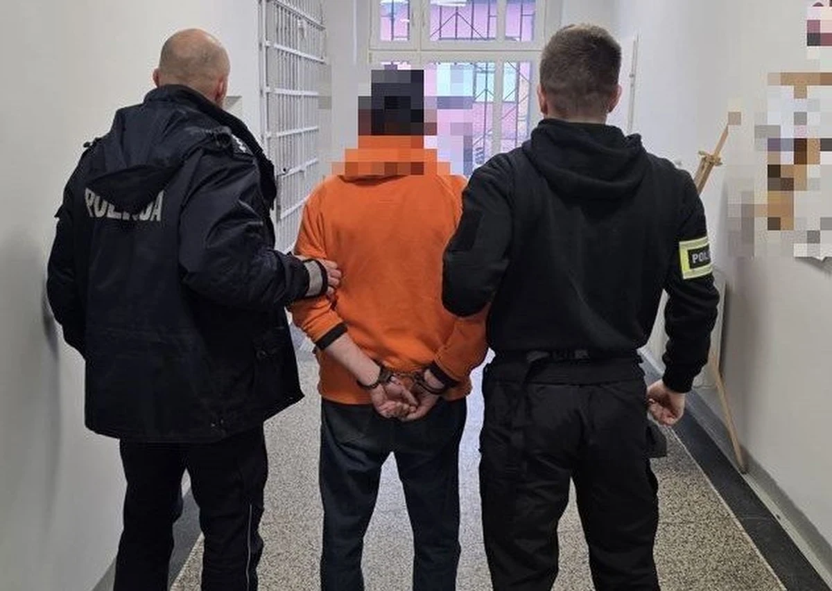 Do 5 lat więzienia grozi mężczyźnie, który próbował uprowadzić dziewczynkę w Ziębicach na Dolnym Śląsku. Dzięki reakcji jednego z przechodniów porywacz puścił dziecko wolno. 