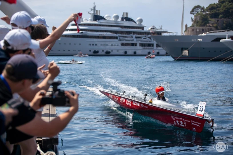 Pierwsze międzynarodowe zawody łodzi solarnych odbędą się w Krakowie