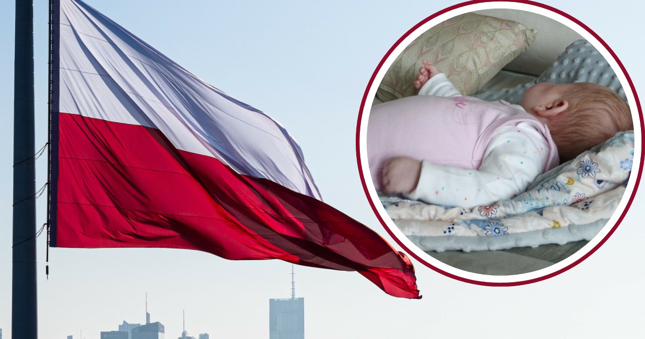 wiadomości,aktualności,Interia Oto najrzadsze imiona w Polsce. Jedno z nich zadziwia. Nosi je 15 kobiet