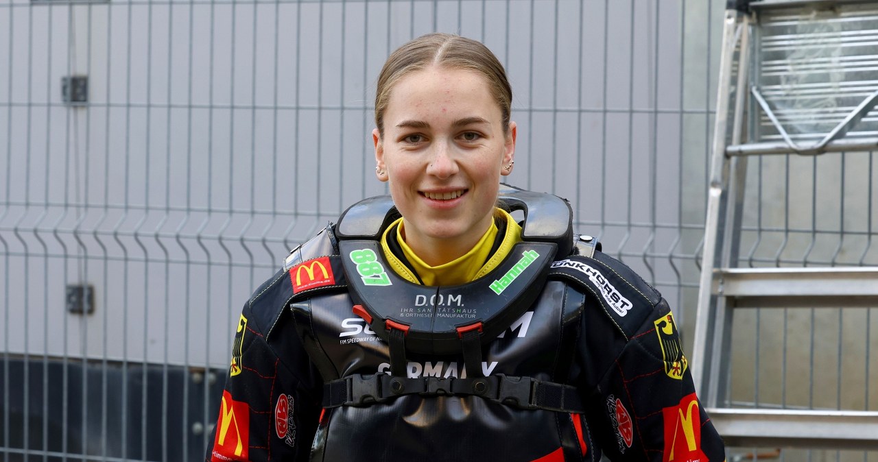 Śmiali się, iż mają w składzie dziewczynę. Niemcy uciszyli faworytów