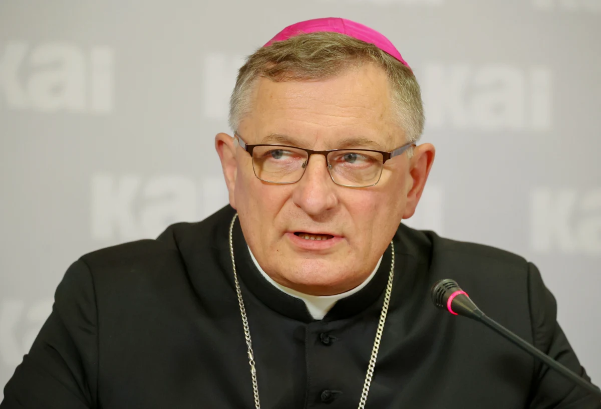 Papież Leon XIV mianował biskupa Krzysztofa Zadarkę nowym ordynariuszem diecezji koszalińsko-kołobrzeskiej – poinformowała nuncjatura apostolska w Polsce. Dotychczas pełnił on funkcję administratora tej diecezji. Ingres zaplanowano na 28 lutego.