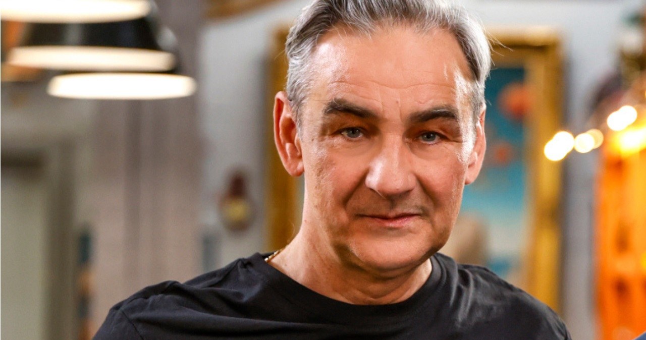 Gonera przerwał milczenie. A jednak to były tylko plotki o jego życiu