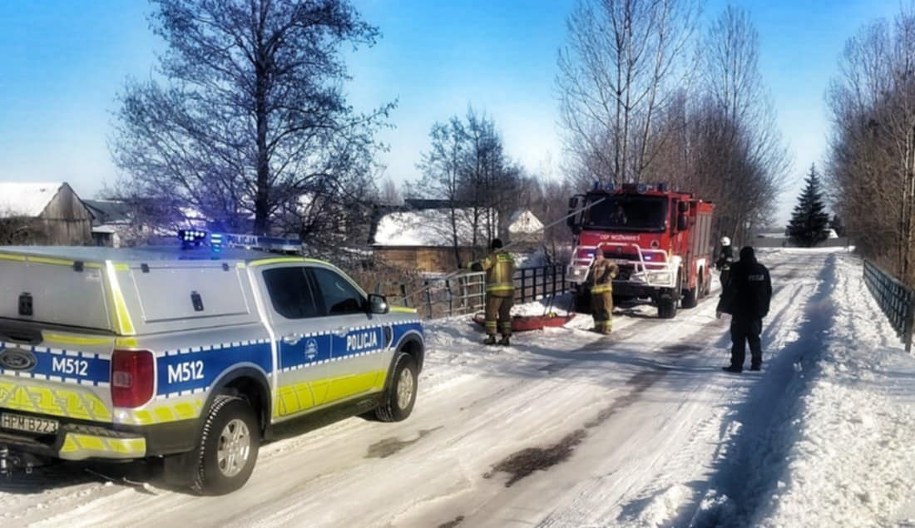 /KPP Grajewo /Policja