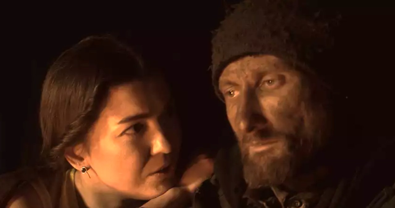 Polski film sci-fi przeszedł niezauważony. Teraz podbija streaming