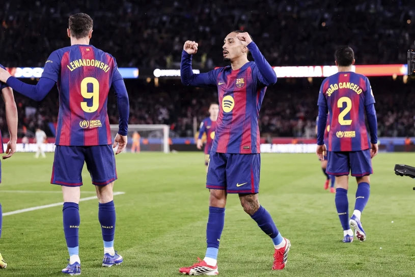 Fatalne wieści dla Barcelony. Dzień przed meczem. Jest oficjalny komunikat