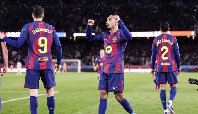 Fatalne wieści dla Barcelony. Dzień przed meczem. Jest oficjalny komunikat