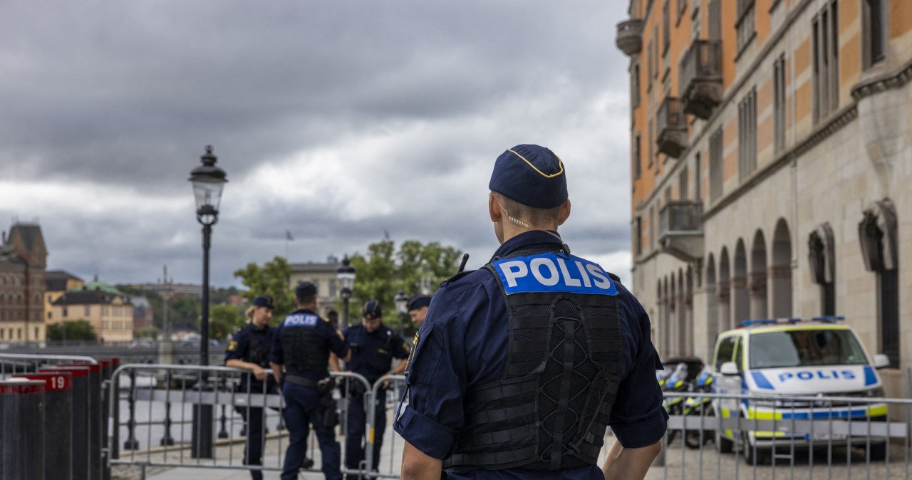 Pierwsza taka sytuacja od lat. W Szwecji dochodzi zwrotu