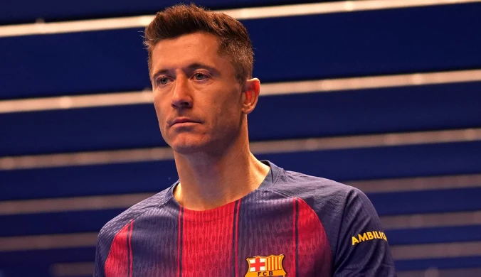 Zadzwonili do Lewandowskiego, tematem zimowy transfer. Oto decyzja Polaka