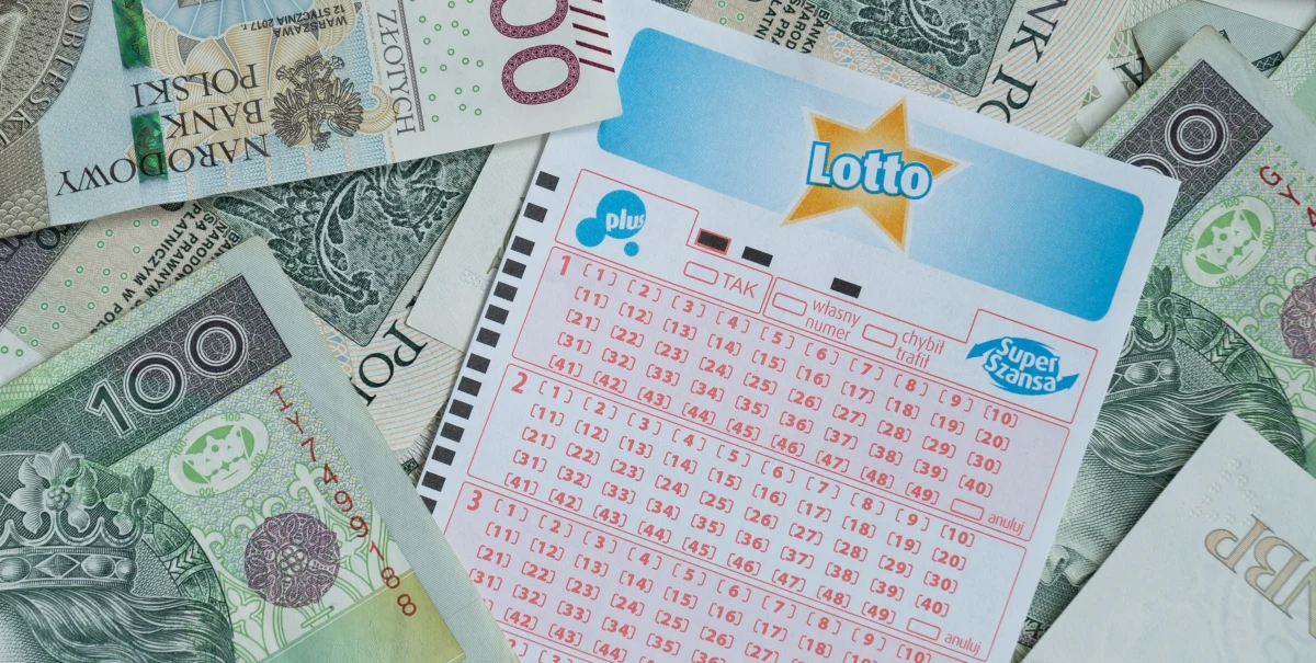 W sobotnim losowaniu Lotto padła "szóstka". Wiadomo już, że szczęście uśmiechnęło się do osoby, która zagrała w Kielcach.