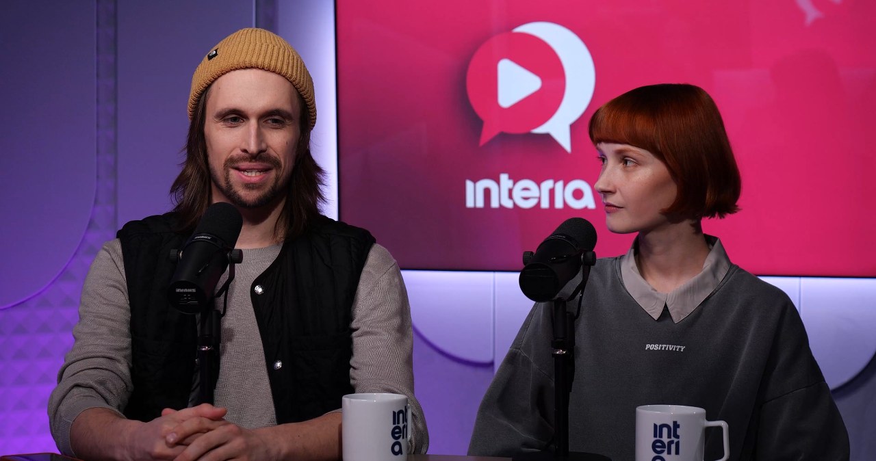 "Zamieszkanie". Mocne kolory, wzory... Co czeka nas we wnętrzach w 2026 roku?