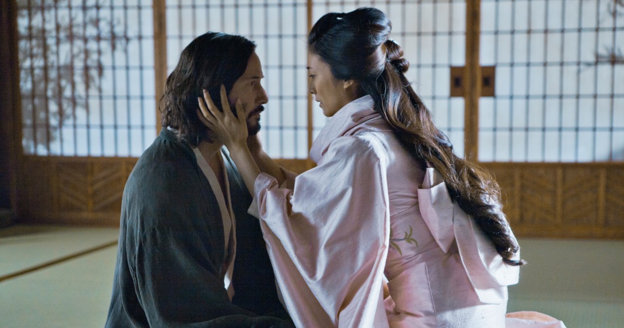 wiadomości,aktualności,Interia Co oglądać dzisiaj w telewizji? Epickie widowisko o honorze i zemście