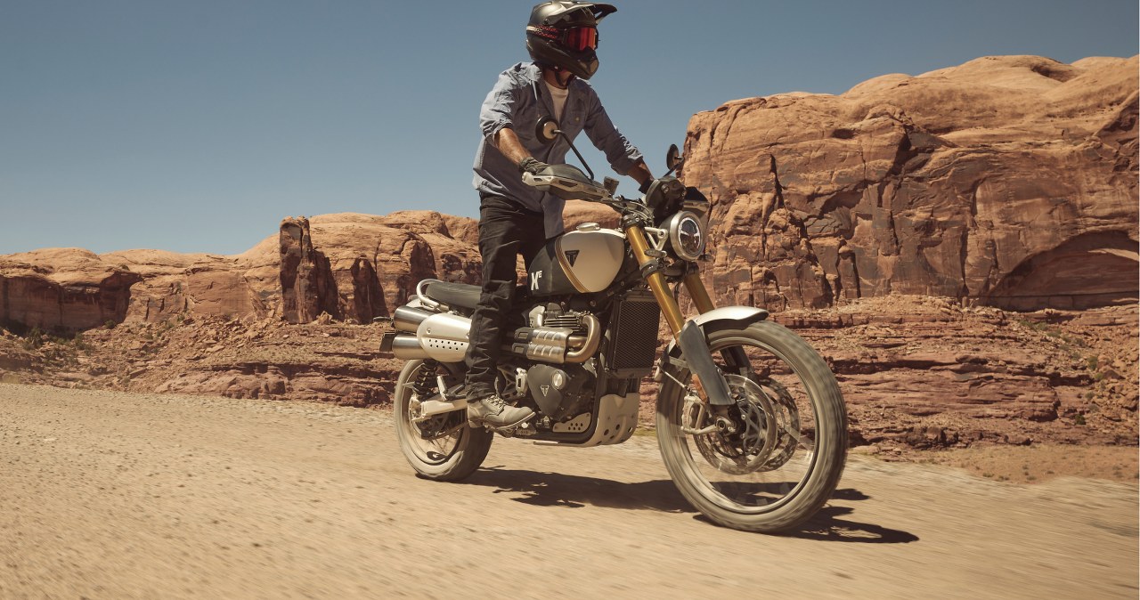 Premiery motocykli w 2026 roku. Powroty legend i zupełnie nowe modele