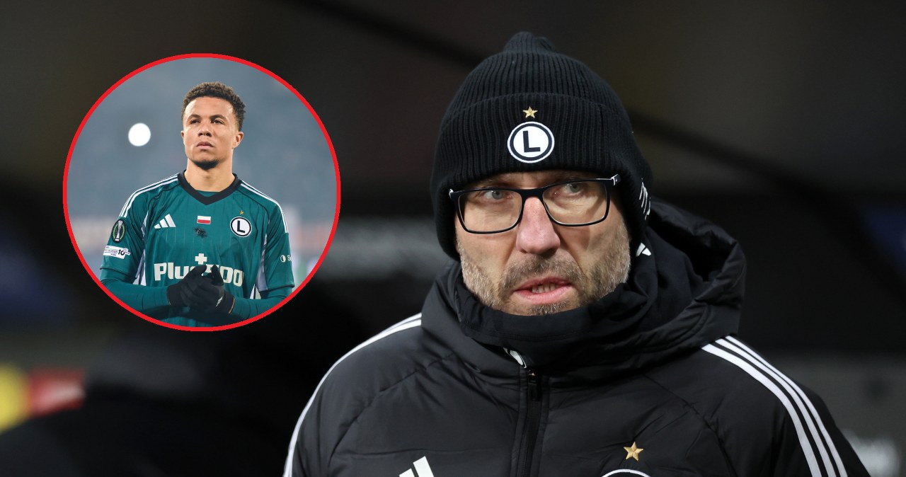 Papszun ledwo zaczął i już się żegna. Wszystko po bolesnej porażce