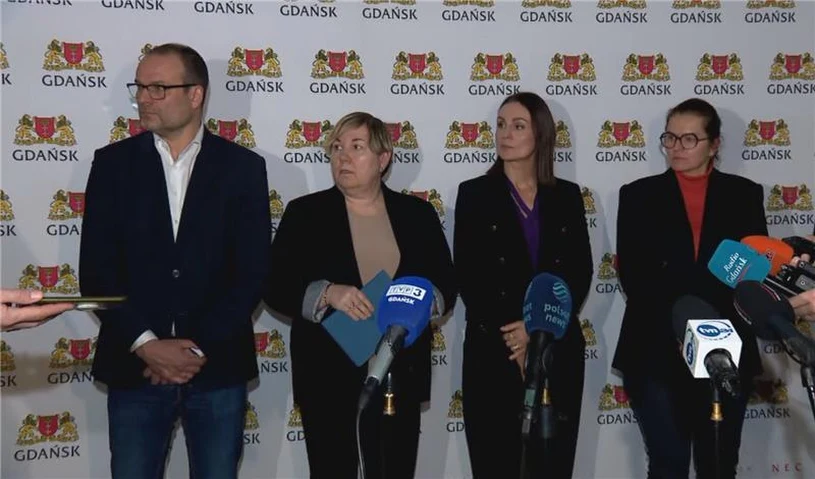 Wielka awaria w Trójmieście. Poważne utrudnienia, powołano sztab kryzysowy