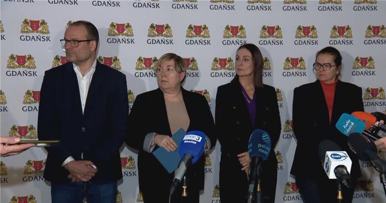 Gdańsk i Sopot. Wielka awaria ogrzewania w Trójmieście Gdańsk i Sopot. Wielka awaria ogrzewania w Trójmieście