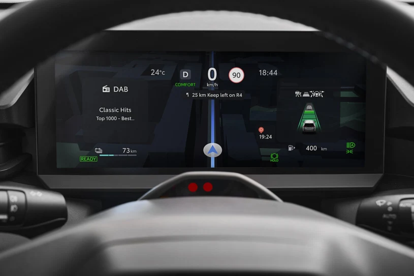 Patrzy ci w oczy i piszczy. ADDW wchodzi obowiązkowo od 7 lipca