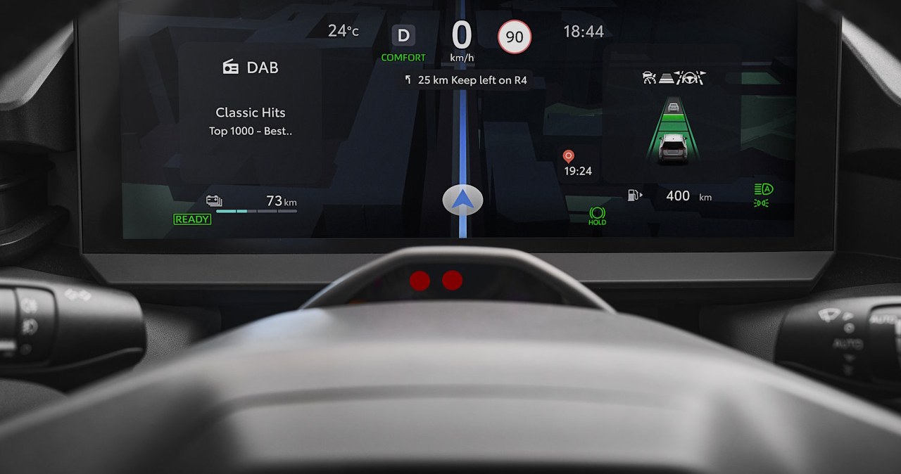 Patrzy ci w oczy i piszczy. ADDW wchodzi obowiązkowo od 7 lipca