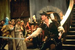 Robin Hood - faceci w rajtuzach