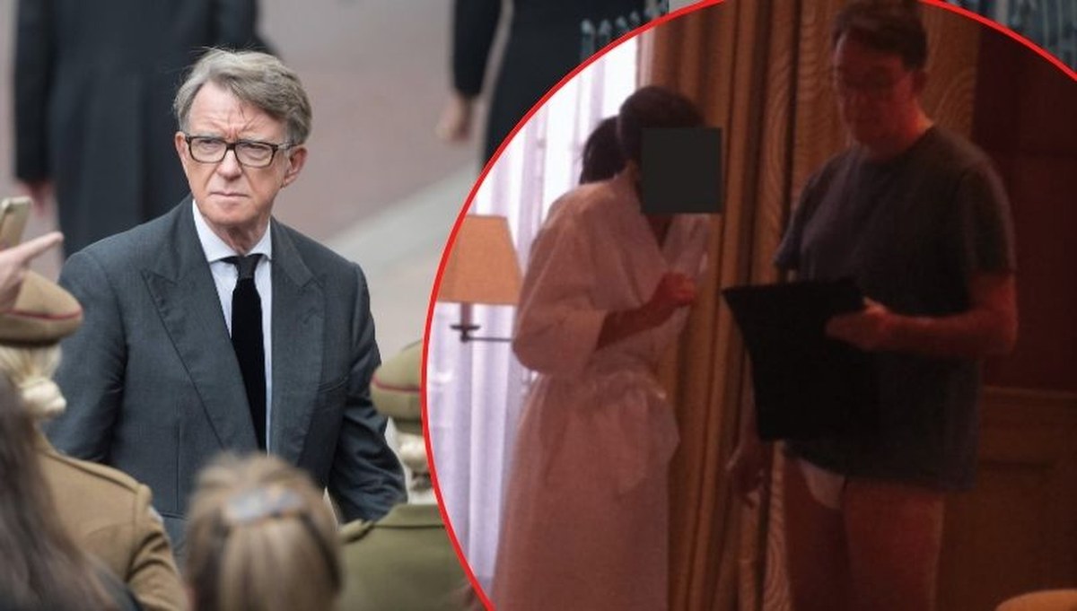 Miał dostać 75 tys. dolarów od Epsteina. Były unijny komisarz i ambasador rezygnuje