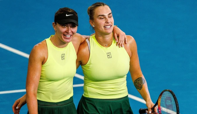 Rozpacz Sabalenki, smutek jej przyjaciółki. Stało się po sześciu latach