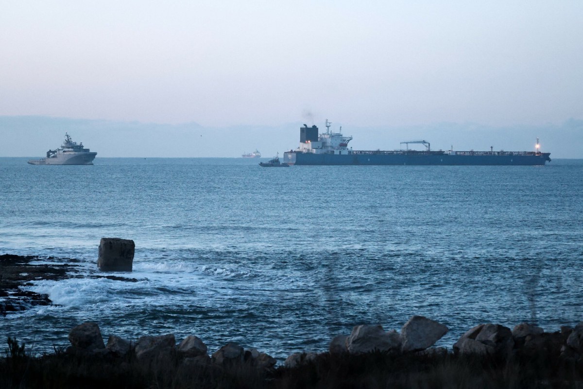 Cios w rosyjską gospodarkę. W środę na stole 20. pakiet unijnych sankcji