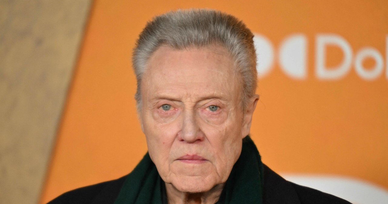 wiadomości,aktualności,Interia Hipnotyzuje widzów w każdej scenie. Niewielu wie, że żyje z dala od technologii