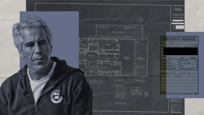 Trump, rosyjski ślad i dymisja… na Słowacji. Co nowego w aktach Epsteina?