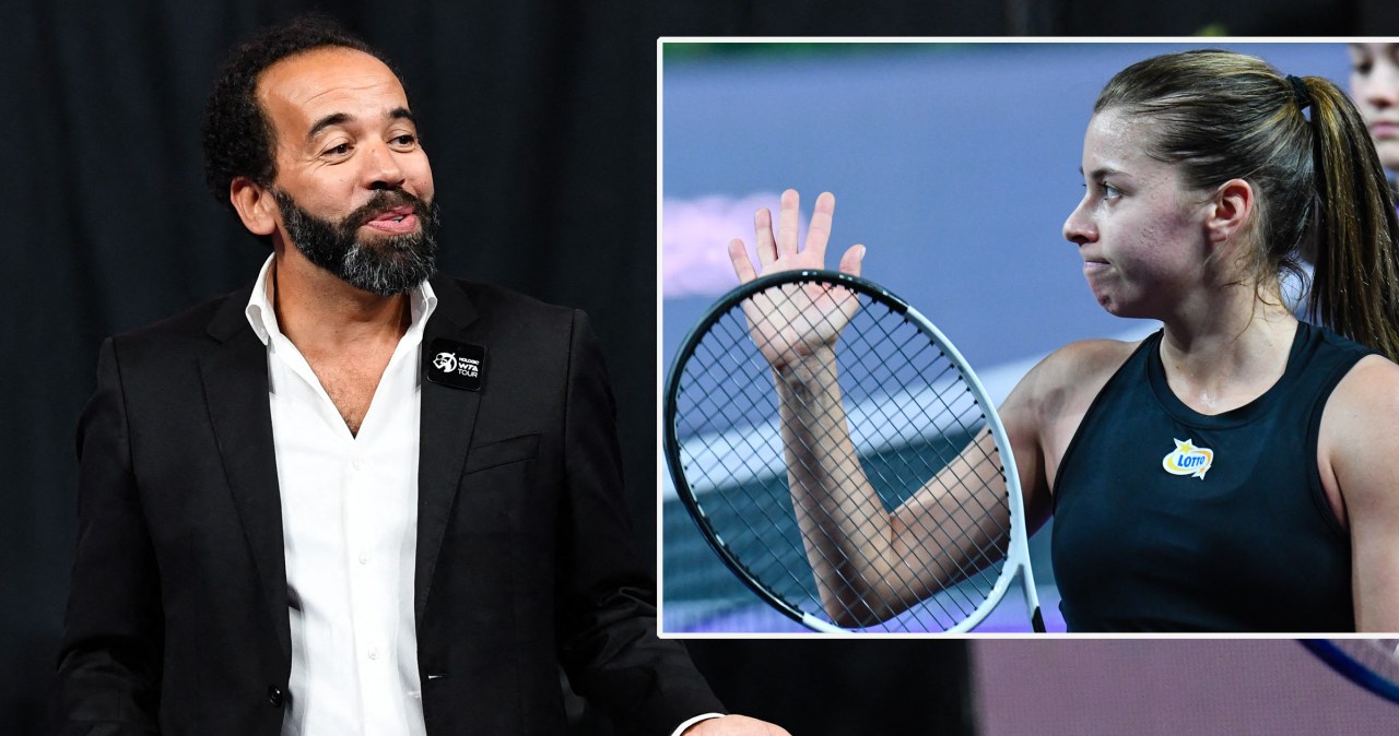 Najsłynniejszy sędzia ogłosił wynik meczu Polki. Hala uciszona, dwa sety