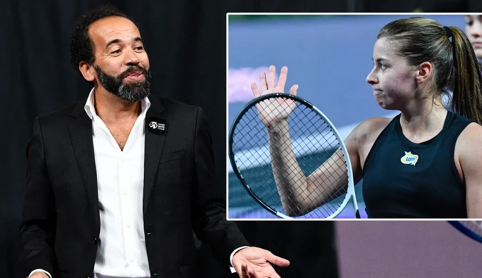 Najsłynniejszy sędzia ogłosił wynik meczu Polki. Hala uciszona, dwa sety