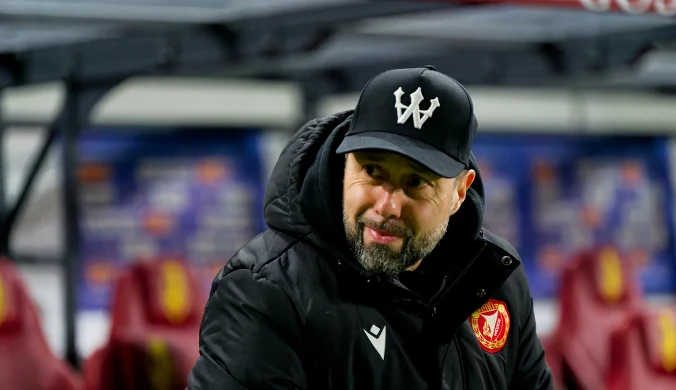 Ekstraklasa zaskoczyła mocnych trenerów. Niedawno nikt by nie wierzył w powód