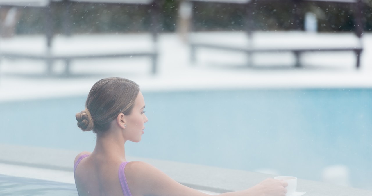 Nowe termy na Podhalu. Tak dużych basenów jeszcze nie było