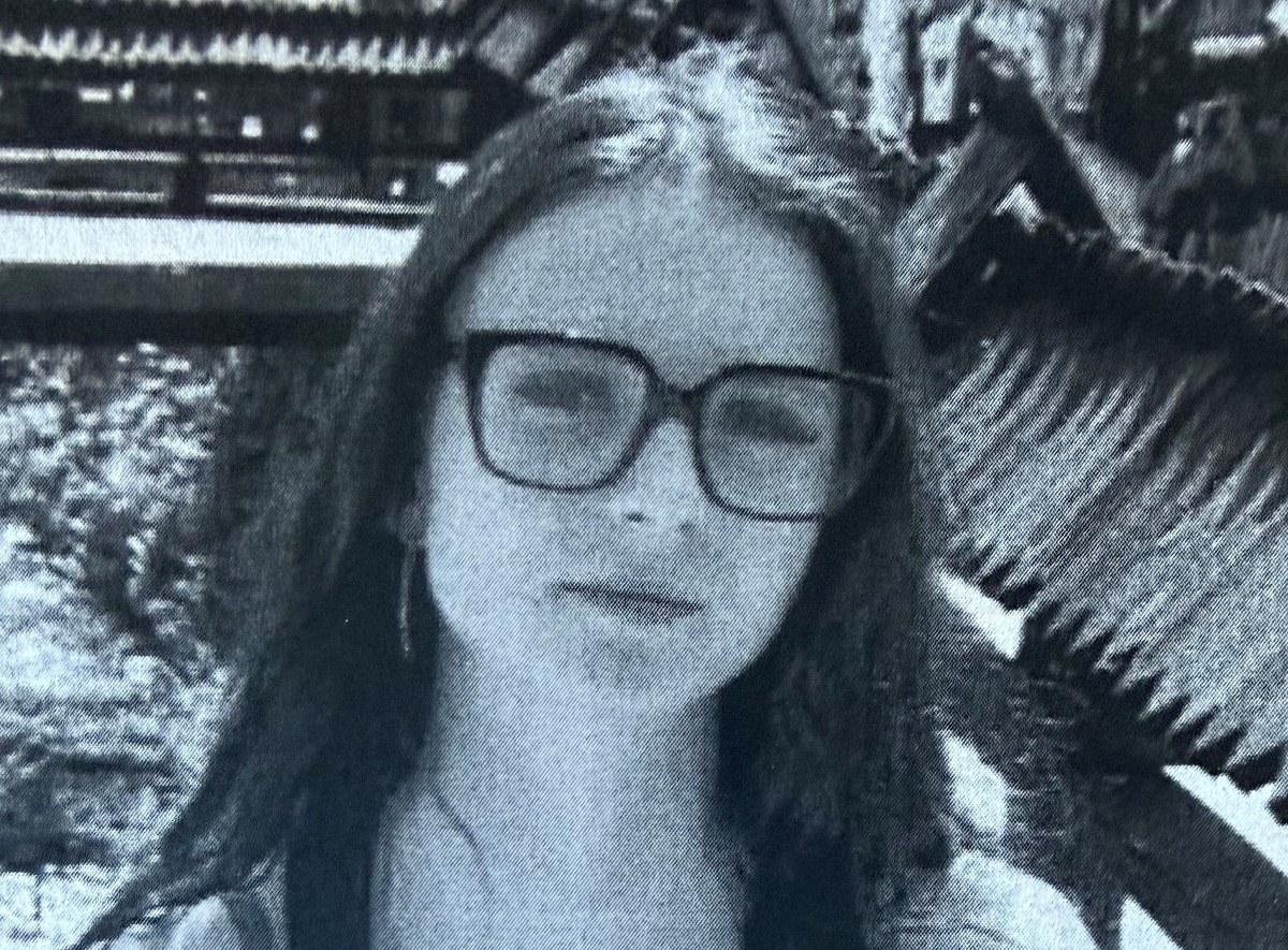 Zaginęła 15-letnia Oliwia. Policja z Krakowa prosi o pomoc