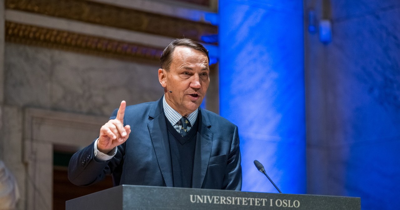 "Stanowią zagrożenie dla Bałtyku". Marko apeluje do sojusznika