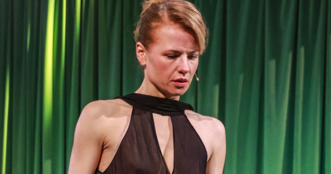 Gorodecka i Czernecki ogłosili nowiny. Od razu posypały się gratulacje