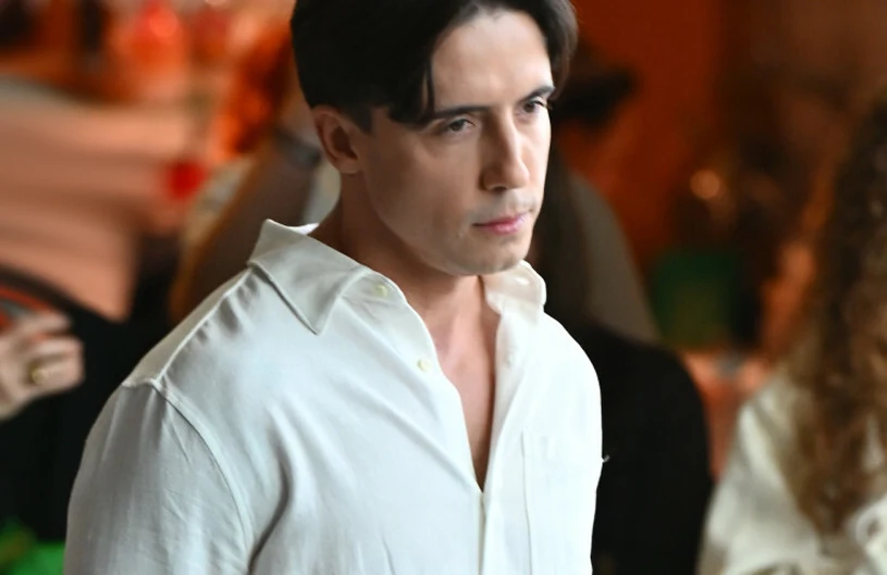 Kwiatkowski wyczekał do końca urodzinowego miesiąca. Ogłosił radosne wieści