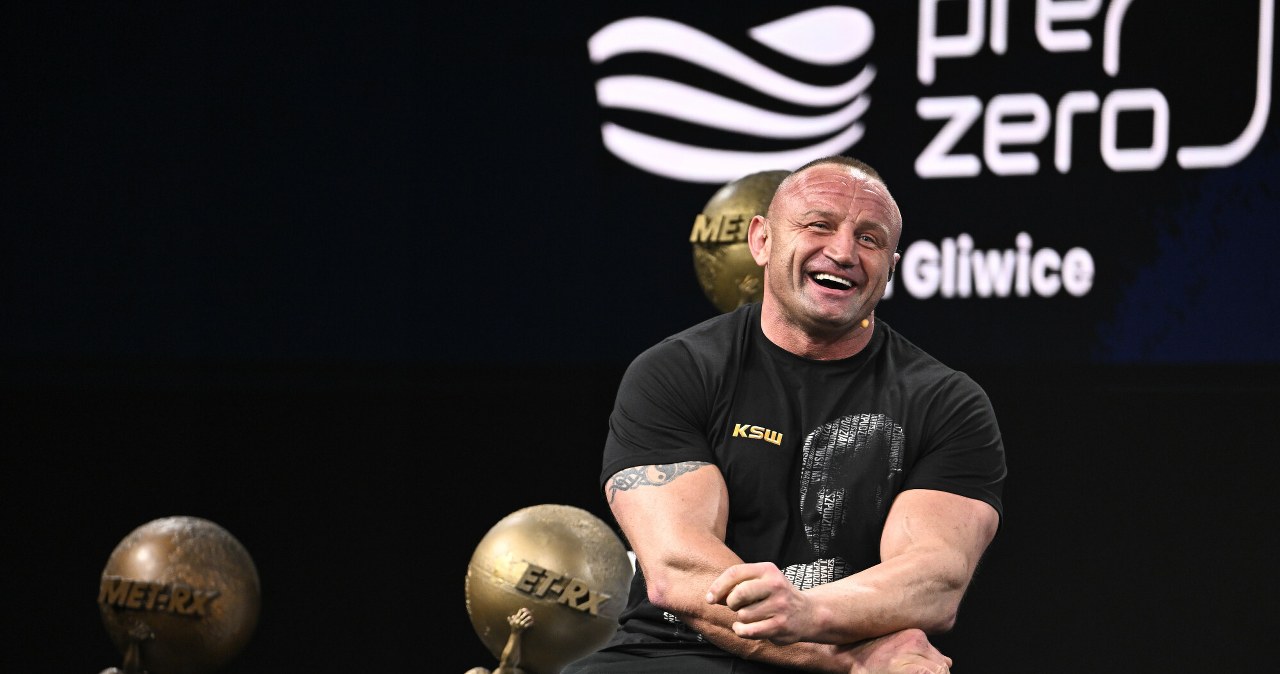 FAME oficjalnie potwierdza ws. Pudzianowskiego. Uderzono w KSW. "Oczywiście"
