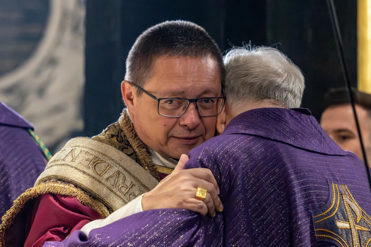 Kardynał Grzegorz Ryś wyraził nadzieję, że już w marcu podczas zebrania plenarnego Konferencji Episkopatu Polski powstanie ogólnopolska komisja historyczna, która zajmie się badaniem przypadków wykorzystywania seksualnego w Kościele. W przypadku braku takiej decyzji, metropolita krakowski zapowiada powołanie komisji na szczeblu diecezjalnym. 