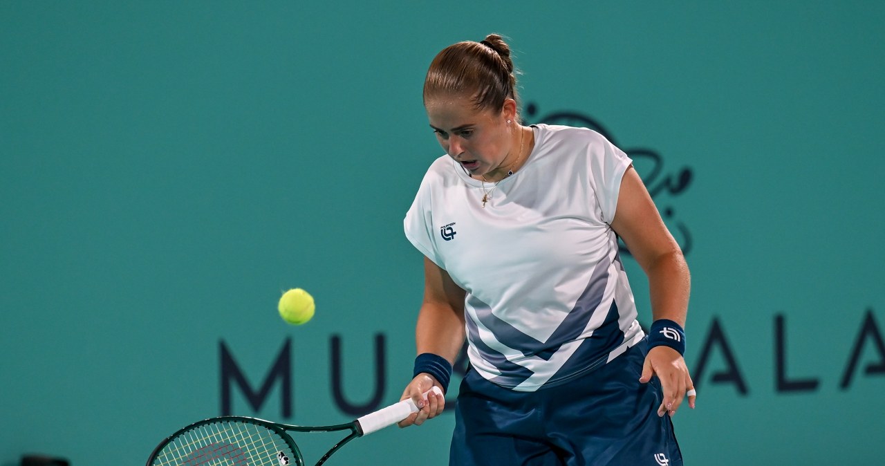 "Koszmar Świątek" wciąż straszy. 0:3 na tablicy wyników, a potem nagły zwrot