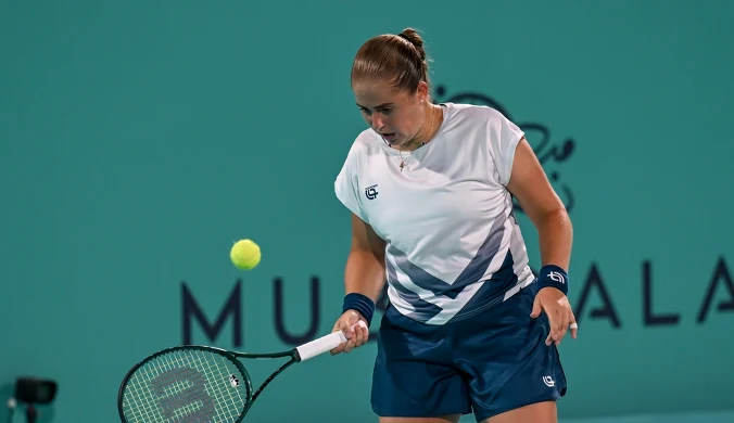 "Koszmar Świątek" wciąż straszy. 0:3 na tablicy wyników, a potem nagły zwrot