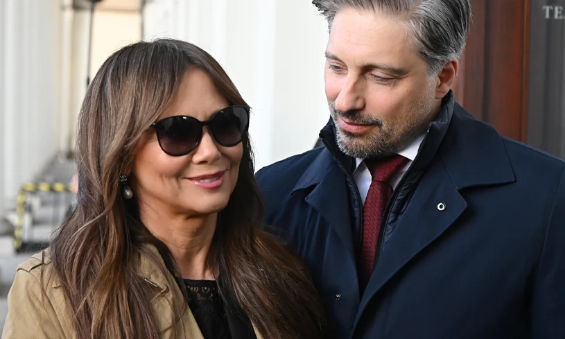 Ledwo Rusin wyjechała z Polski, a tu takie wieści. Już ogłosiła nowinę
