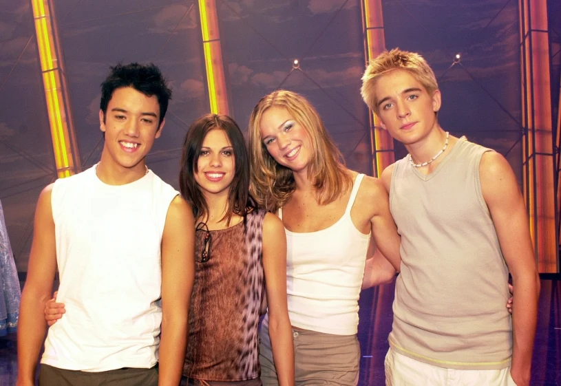 Mieli być nową ABBĄ, zaliczyli klapę. Teraz ich hit nie wyjdzie wam z głowy