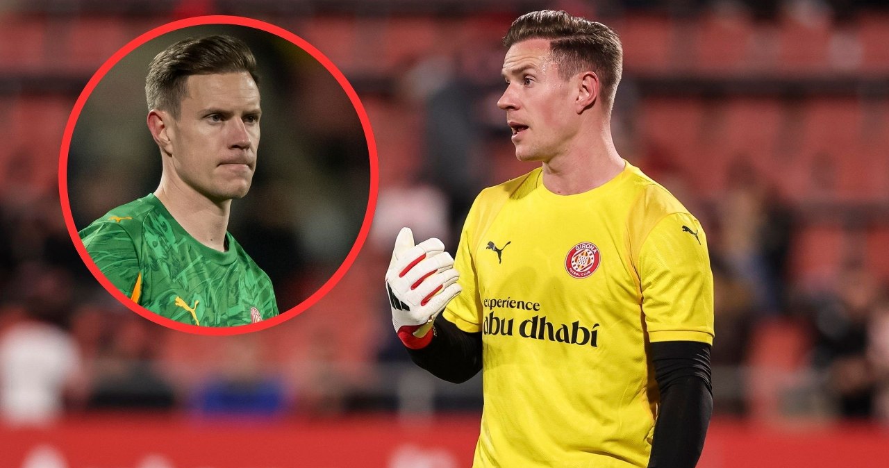 Gruchnęły wieści o ter Stegenie. Spełnia się najczarniejszy scenariusz