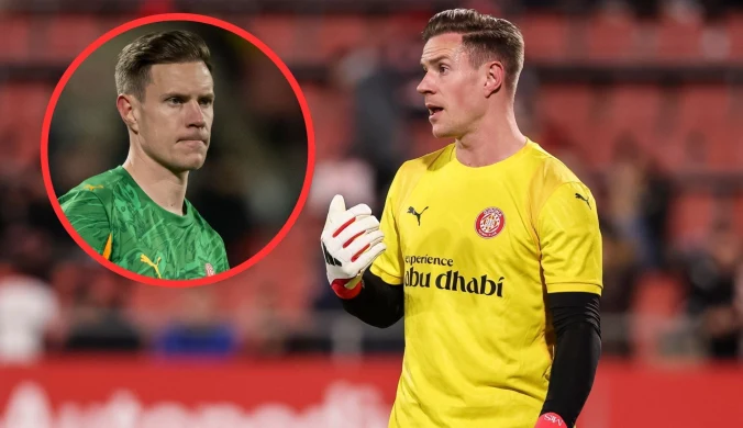 Gruchnęły wieści o ter Stegenie. Spełnia się najczarniejszy scenariusz