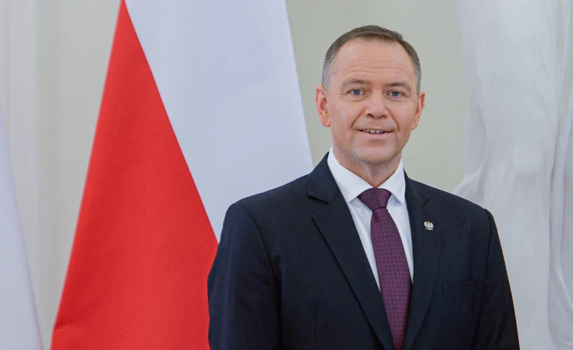 Nawrocki skorzystał z prawa łaski. Komunikat Pałacu