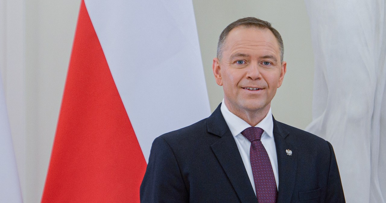 Poland's President Grants Pardons & Rejects Clemency Requests - News Directory 3
