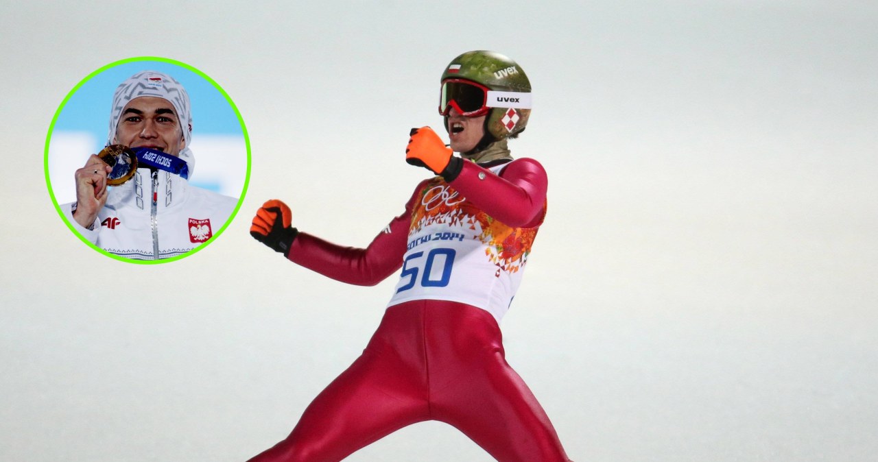 Najlepszy polski dzień w historii zimowych igrzysk. Dwa złote medale