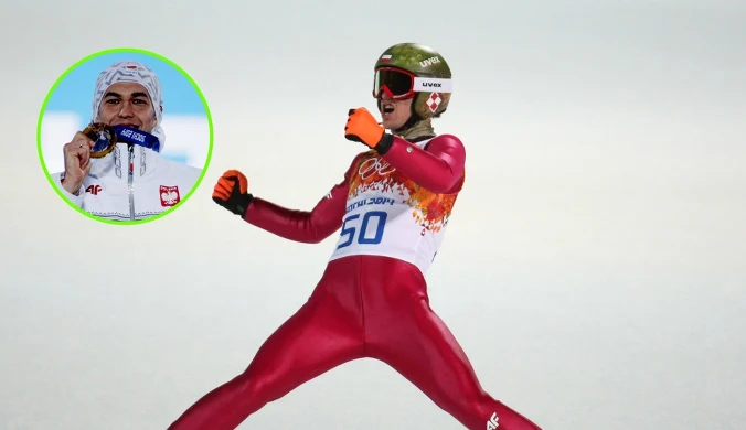 Najlepszy polski dzień w historii zimowych igrzysk. Dwa złote medale