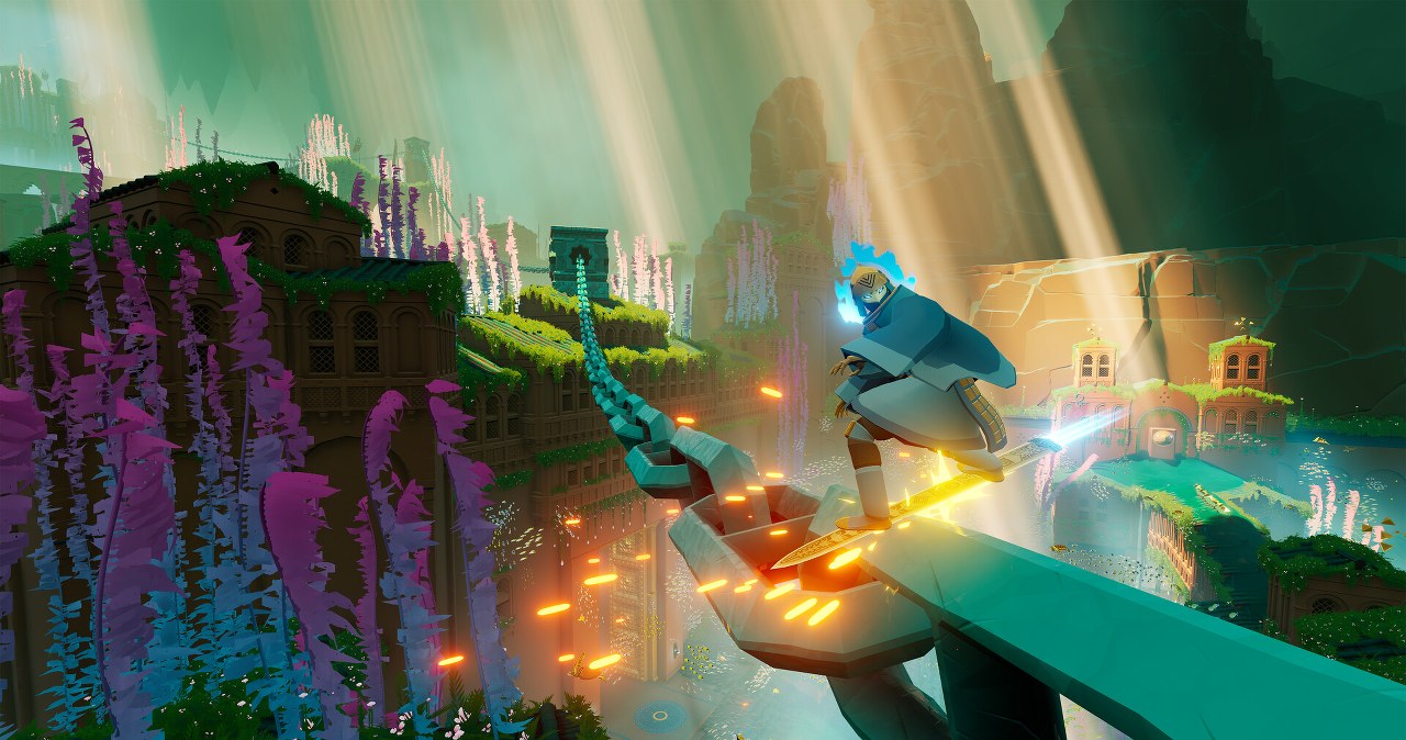 Grammy 2026: Gra Sword of the Sea z nagrodą! Austin Wintory triumfuje